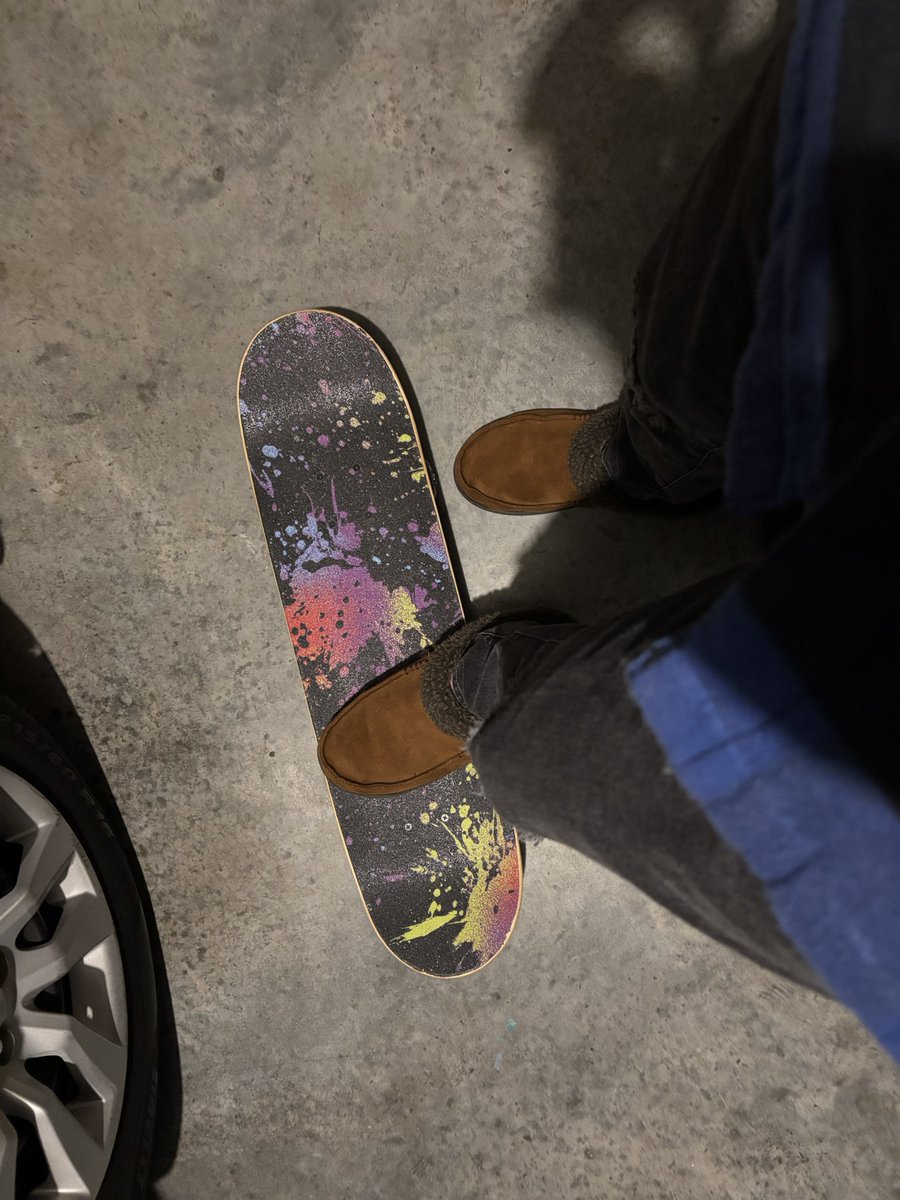 New setup with the cats wish me luck fam