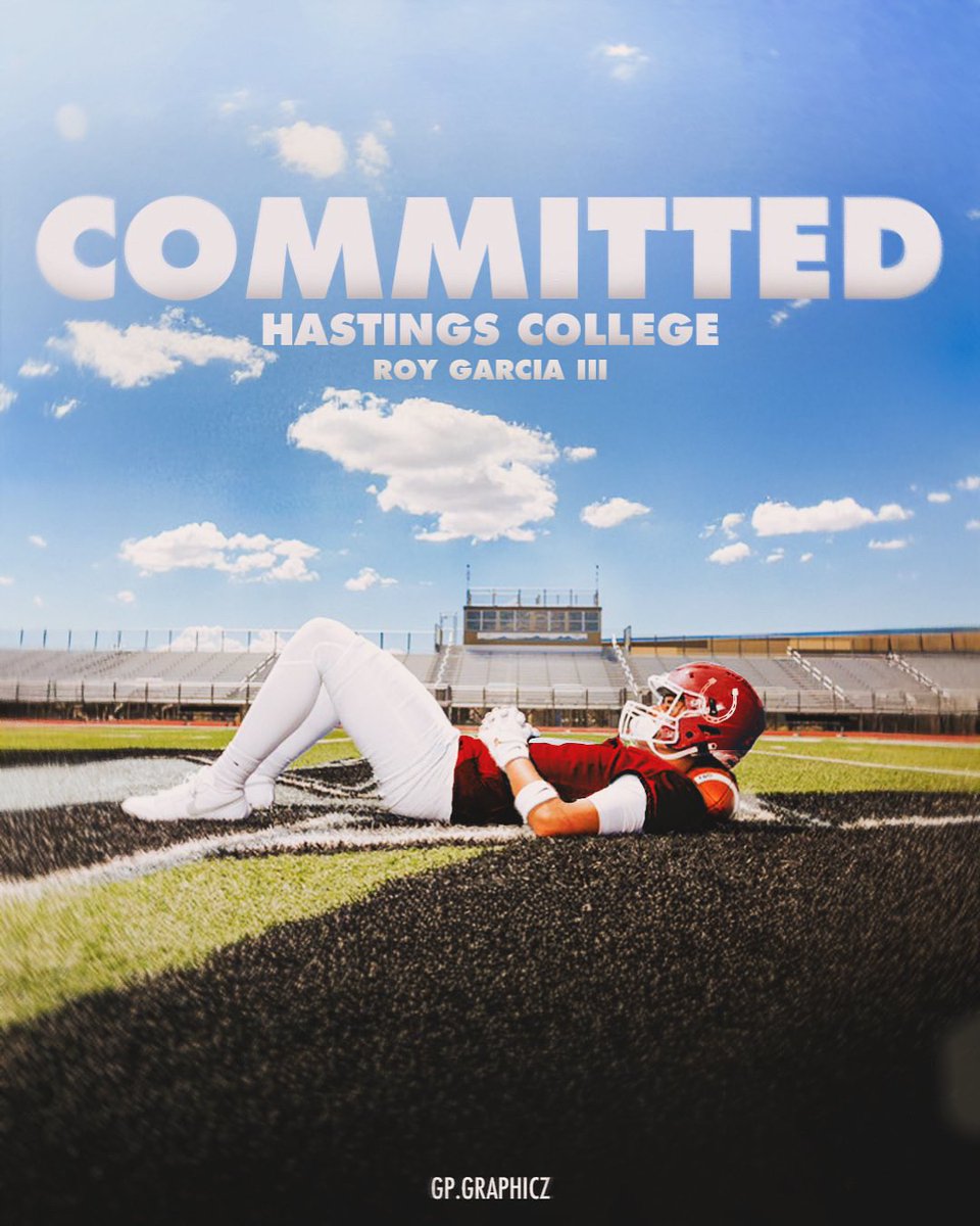 Roy Garcia III tweet media