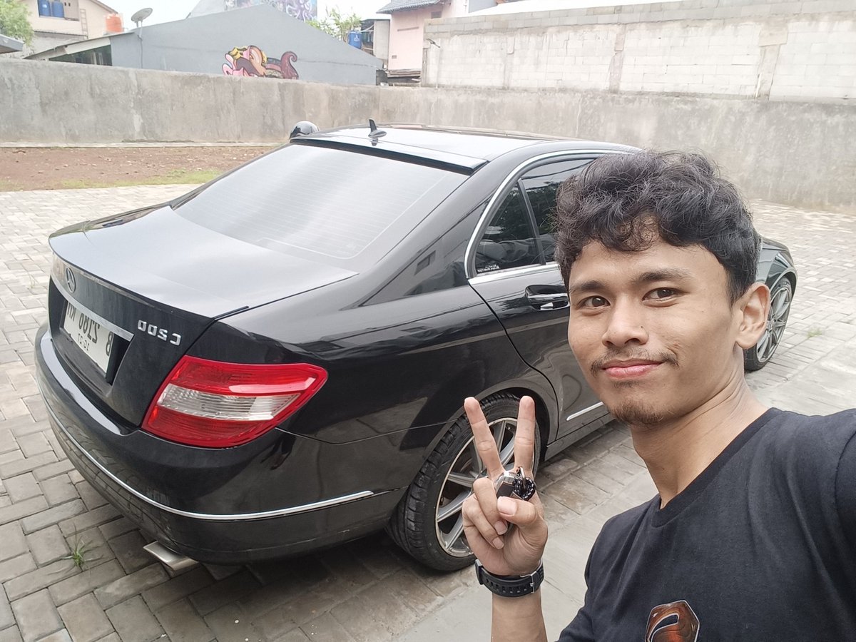 Buat temen-temen yang lagi mau beli mobil bekas, terus gak tau atau males ngecek sampe ngolong-ngolong atau gak ngerti permobilan. Bisa banget pake jasa saya untuk inspeksi mobil bekas yg ingin dibeli, insyaallah amanah, profesional, dan objektif dalam melakukan pengecekan 🙏