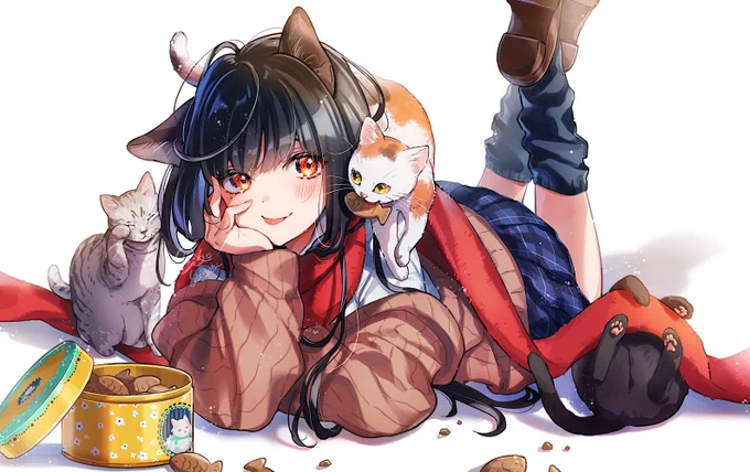 #刺さる人に届け一次創作祭り 