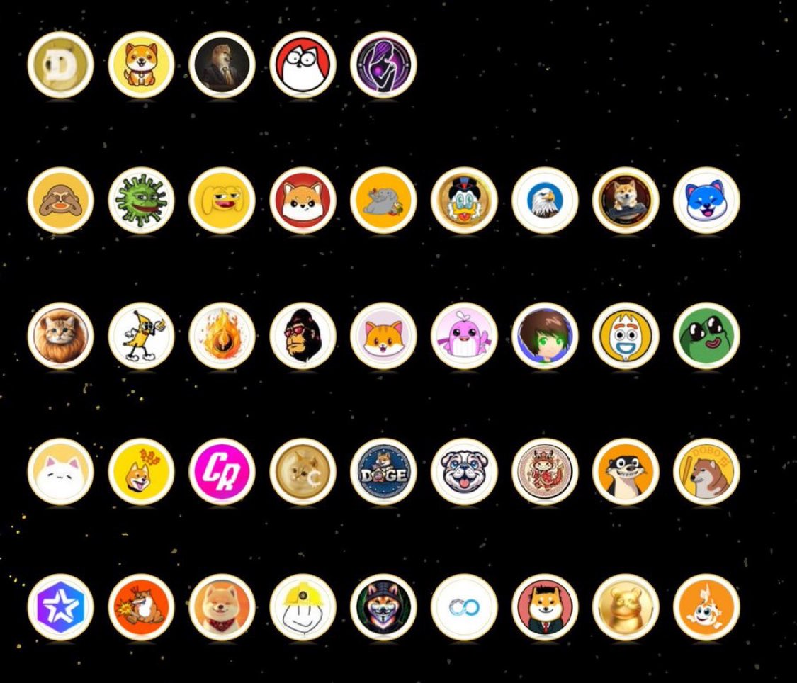 feed_alert's tweet photo. Which #memecoin should I invest $70k in right now? https://t.co/cilznQ0azm