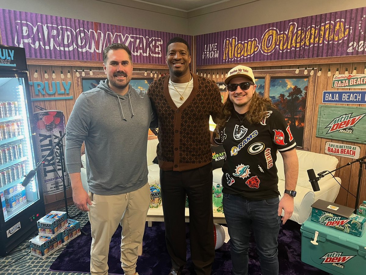 👀 <a href="/PardonMyTake/">Pardon My Take</a>