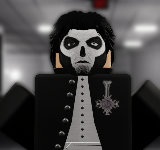 GhostBCroblox's tweet photo. [MESSAGE FROM THE CLERGY]

We wish to inform you that we now have a twitter account.

Finding out about us here? Join our discord:

https://t.co/jhWeJVU33m

We hope to see you there! https://t.co/o9QU5OtqtW