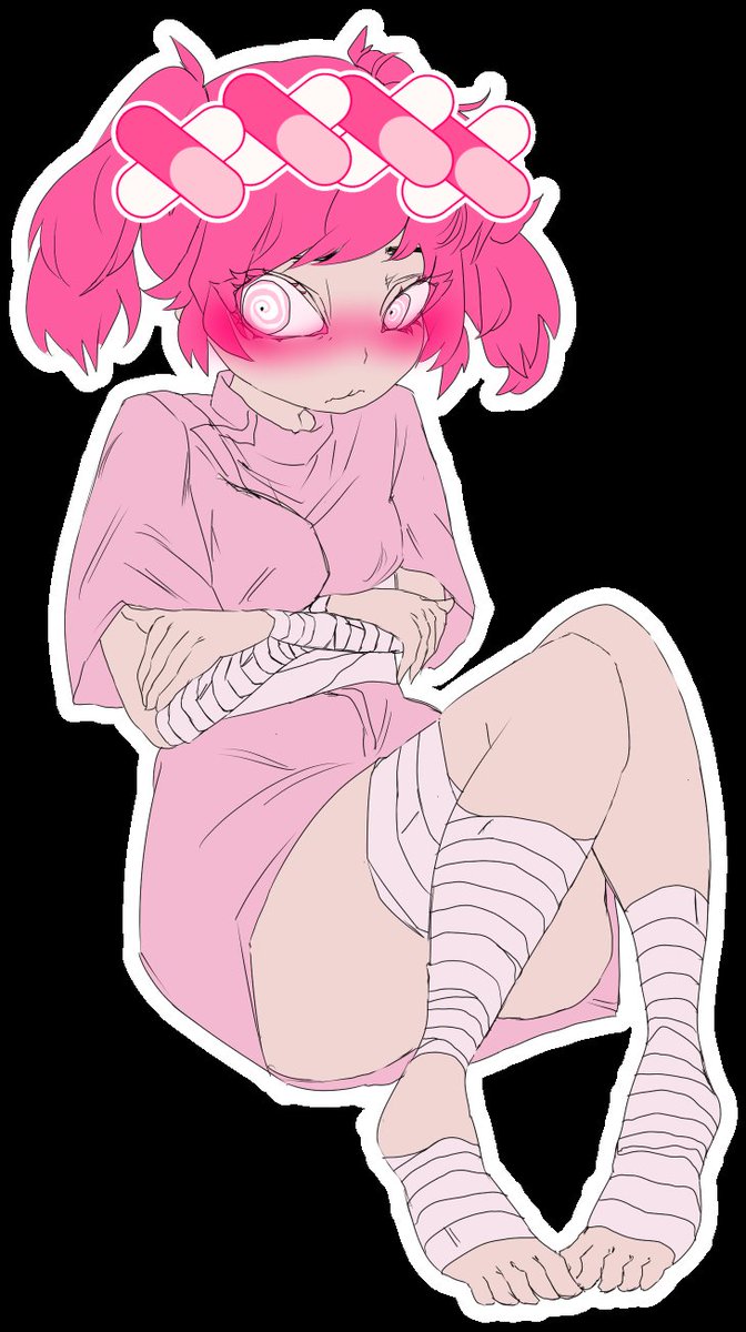 horlucore's tweet photo. Drew her!!! https://t.co/CSzSNBv00Q