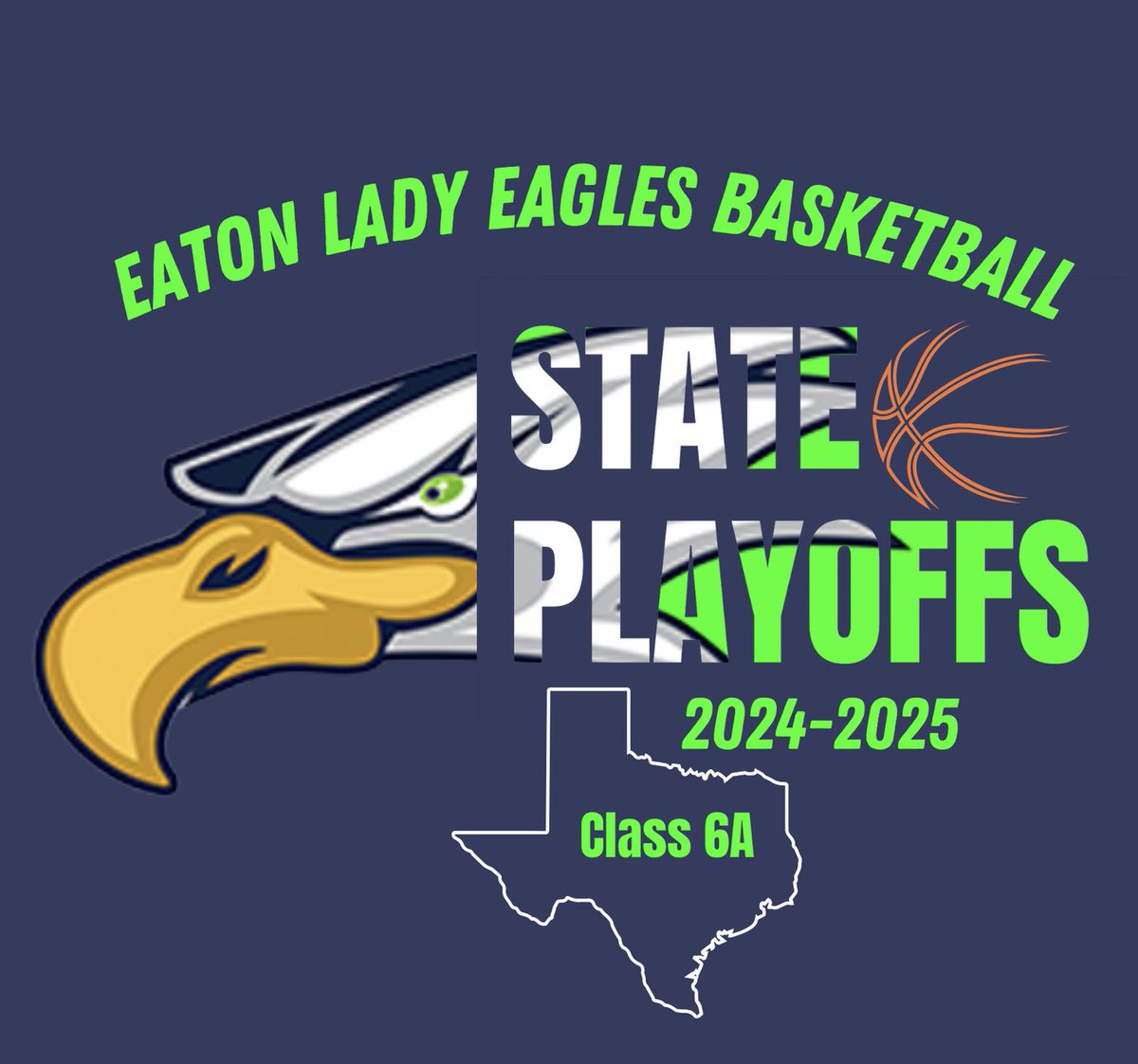 HISTORY. IS. MADE. #GoBirds