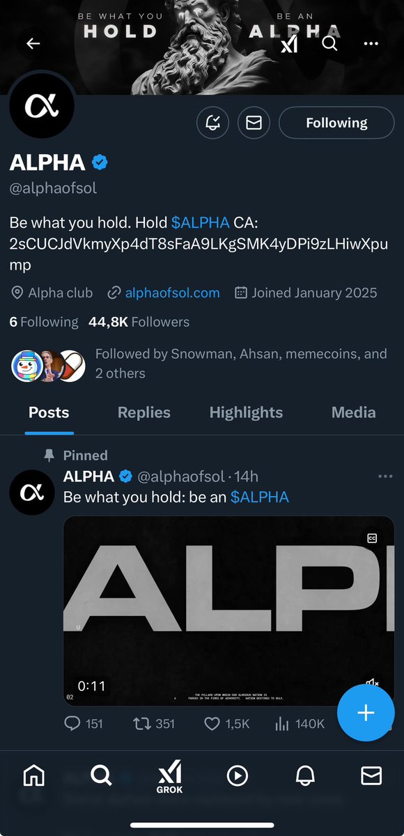 Astro tweet media