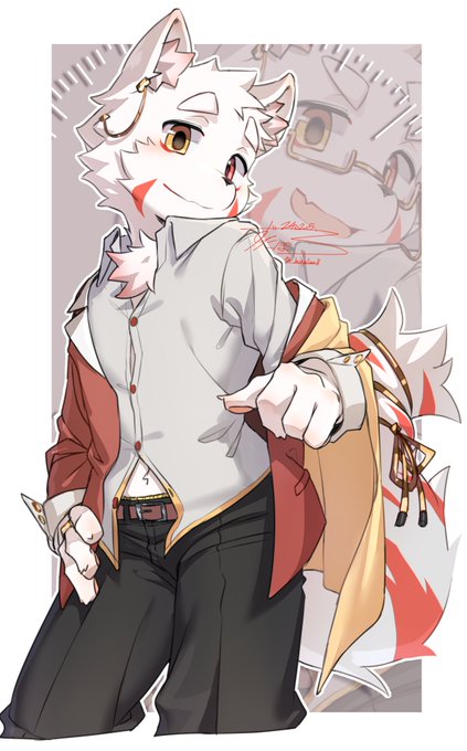 【Skeb】指定キャラ、おまかせ 