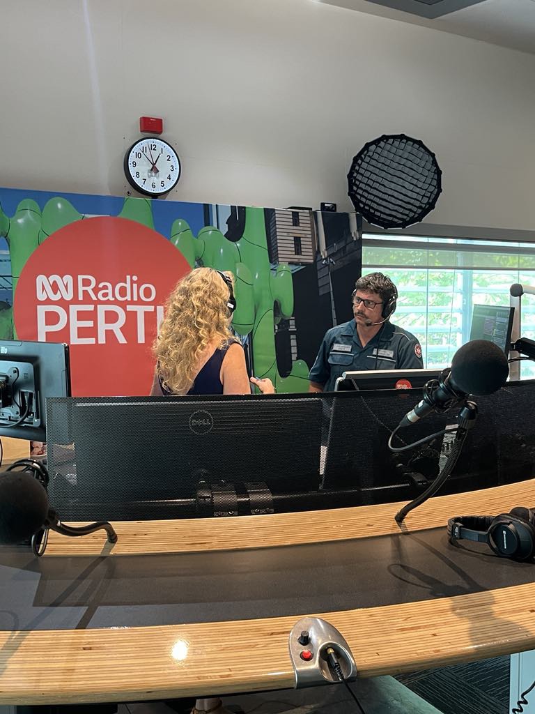 St John WA tweet media