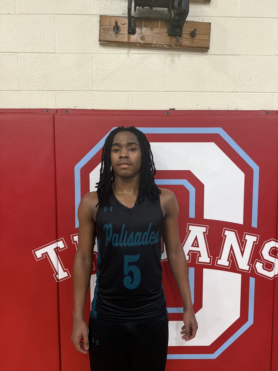 BIG SH🏀TS (@bigshotsglobal) on Twitter photo Olympic Vs Palisades
<a href="/OlympicMBB/">Olympic Men’s Basketball</a> 67
JD Terrell 18
Maurice Sabb 18
<a href="/PalisadesBball/">Palisades Men Basketball</a> 64
Kingston Henry 14
Tyron Simpkins 11
#BIGSHOTS Olympic Vs Palisades
<a href="/OlympicMBB/">Olympic Men’s Basketball</a> 67
JD Terrell 18
Maurice Sabb 18
<a href="/PalisadesBball/">Palisades Men Basketball</a> 64
Kingston Henry 14
Tyron Simpkins 11
#BIGSHOTS
