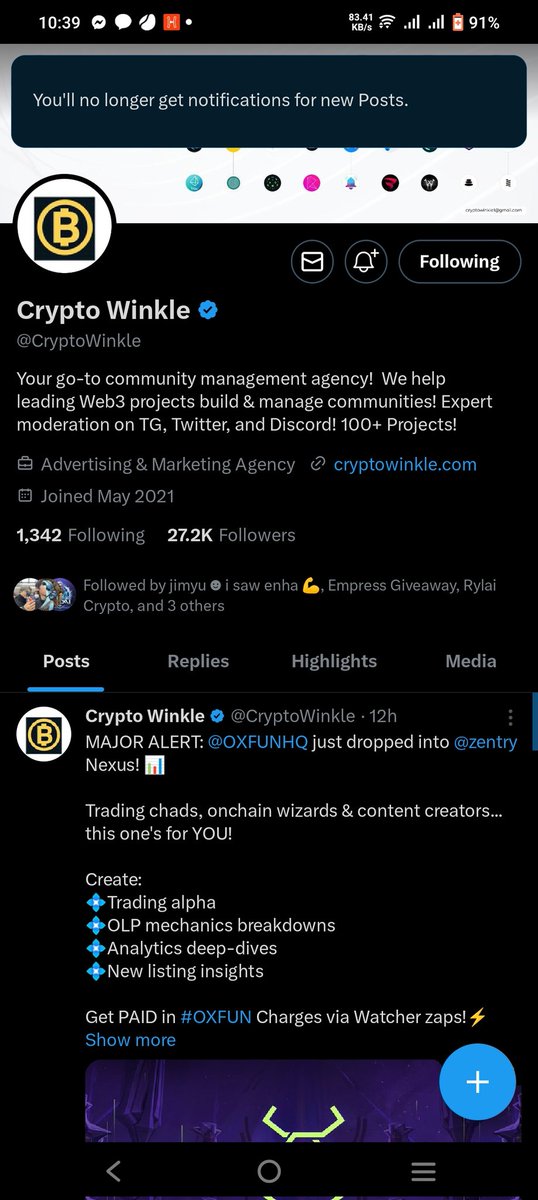 sooyayien's tweet photo. @jiims @Jumboblockchain @thunderdegen @oracleopz @CryptoWinkle https://t.co/ED4MbhuOYJ