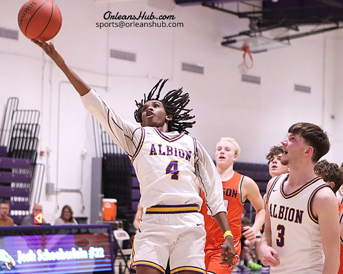 Purple Eagles post key win over Lakemen; Tigers win to clinch share of N-O title orleanshub.com/purple-eagles-…