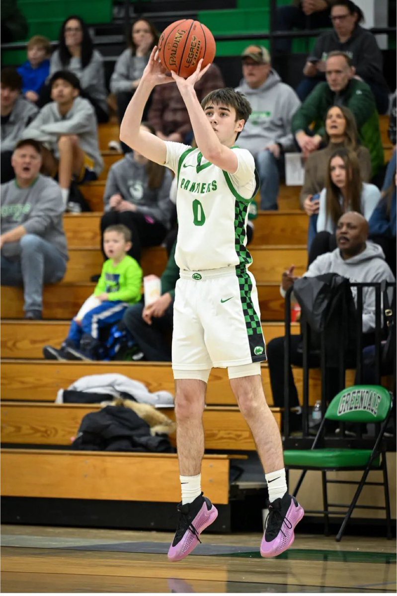 Panther Basketball (@greendalehoops) on Twitter photo Final: #Panthers 81 Pewaukee 77 #wisbb
Tyler Roche 29 pts
Devin Isaj 18 pts 5 reb 5 assists
Zavier Castillo 12 pts
Caden Meyer 10 pts 9 reb 4 assists
Luke Mattes 7 pts 3 reb
Landon Lopez 3 reb 3 assists
<a href="/WisBBYearbook/">Mark Miller</a> <a href="/ColtonWilson23/">Colton Wilson</a> <a href="/PrepHoops_WI/">Prep Hoops Wisconsin</a> <a href="/acta_hoops/">L.B. ‘Mike’ Hansen</a> <a href="/wissportsnet/">WisSports.net</a> Final: #Panthers 81 Pewaukee 77 #wisbb
Tyler Roche 29 pts
Devin Isaj 18 pts 5 reb 5 assists
Zavier Castillo 12 pts
Caden Meyer 10 pts 9 reb 4 assists
Luke Mattes 7 pts 3 reb
Landon Lopez 3 reb 3 assists
<a href="/WisBBYearbook/">Mark Miller</a> <a href="/ColtonWilson23/">Colton Wilson</a> <a href="/PrepHoops_WI/">Prep Hoops Wisconsin</a> <a href="/acta_hoops/">L.B. ‘Mike’ Hansen</a> <a href="/wissportsnet/">WisSports.net</a>