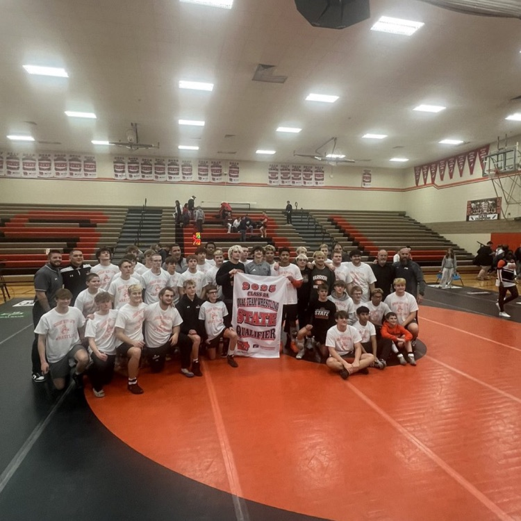 SBL_Nation1's tweet photo. The wrestling team is off to state team duals! https://t.co/ZFBBUFauS1