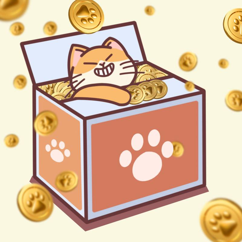 Catizen tweet media