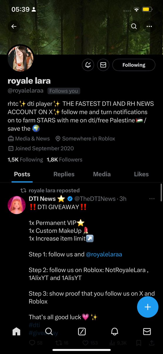 nwjs_impact's tweet photo. @royalelaraa @TheDTINews Last one heree https://t.co/LY1TbjfuWk
