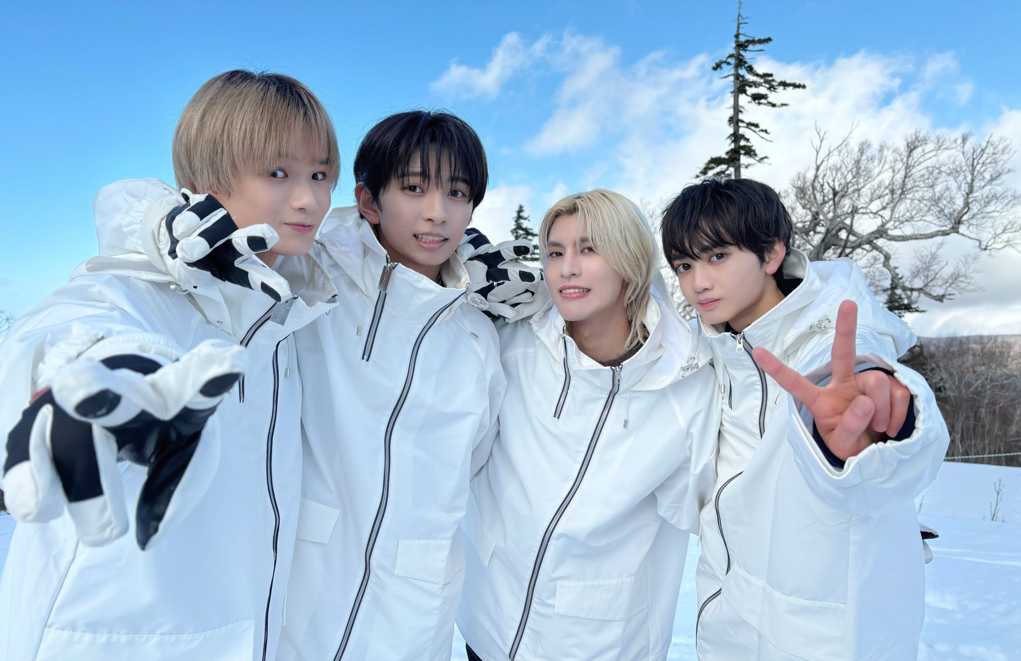 ICEx ペンライト 志賀 阿久根 中村 千田 筒井 山本 竹野 八神 ICEx on X: 