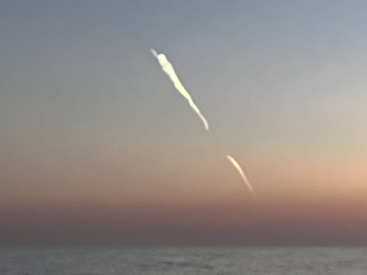 terry_cpa's tweet photo. @MatthewCappucci Thank you for telling us about this happening today.  Stopped by the beach access on the way home. https://t.co/HaJEnrF75m