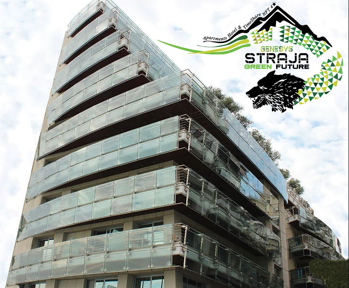 B2BStrategy1's tweet photo. Un proiect ambițios ia naștere în #Lupeni. Extinderea facilităților de #cazare din #StațiuneaStraja @ #PrimăriaLUPENI © #AlphaVISION ™ #GreenFuture 𓃦 #ȚinutulLupilor 🐺 https://t.co/ipCNrUfLri 🌟 https://t.co/KAIn5qA9BN 𓃦 #STRAJA #StrajaNFT #MultiversX✖#Blockchain #Crypto ₿ https://t.co/fGr9CLI0eW