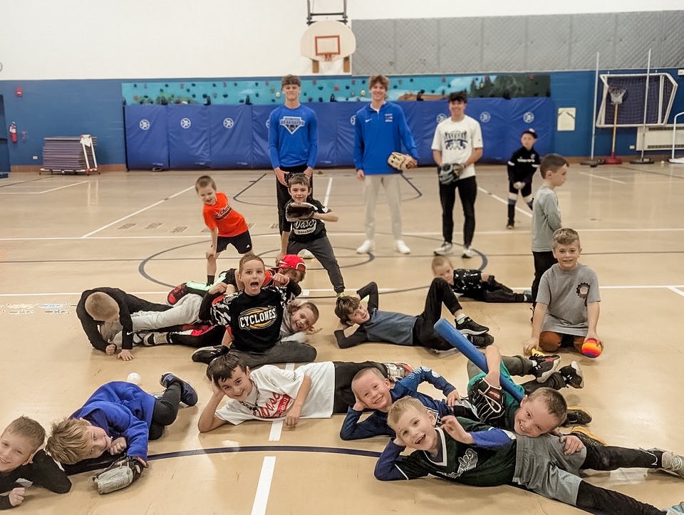 Wasco Baseball tweet media