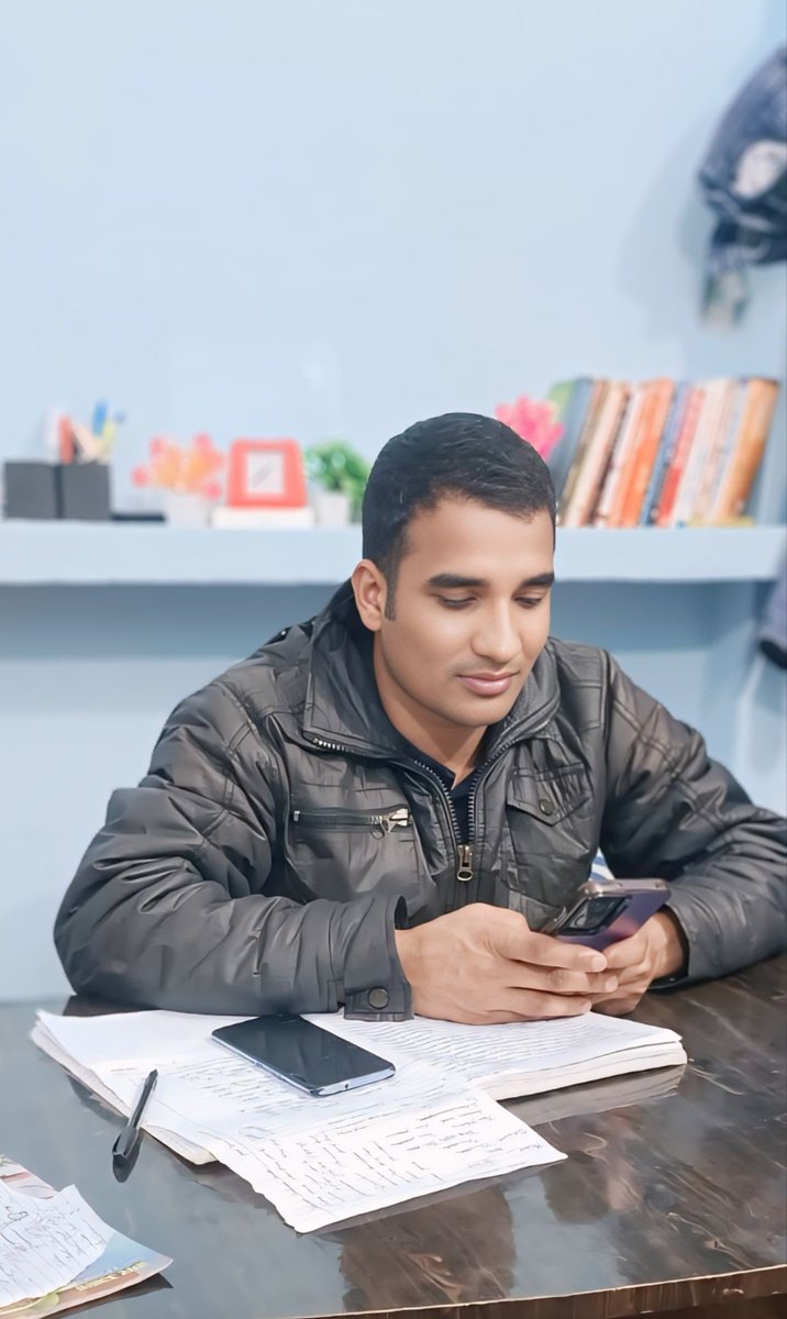 Ravi Yadav tweet media