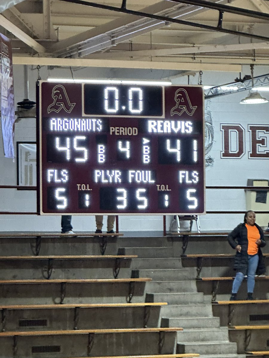 Grenierjen's tweet photo. @ArgoGBall beats the Reavis Rams. Also a fun rivalry 🏀
@argonauts_ad @argohs217 https://t.co/biHQHiMuGw