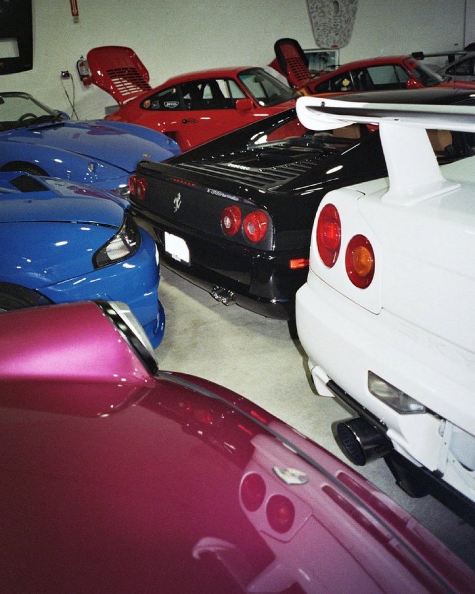 CarSighting's tweet photo. https://t.co/dEhfCCx82D