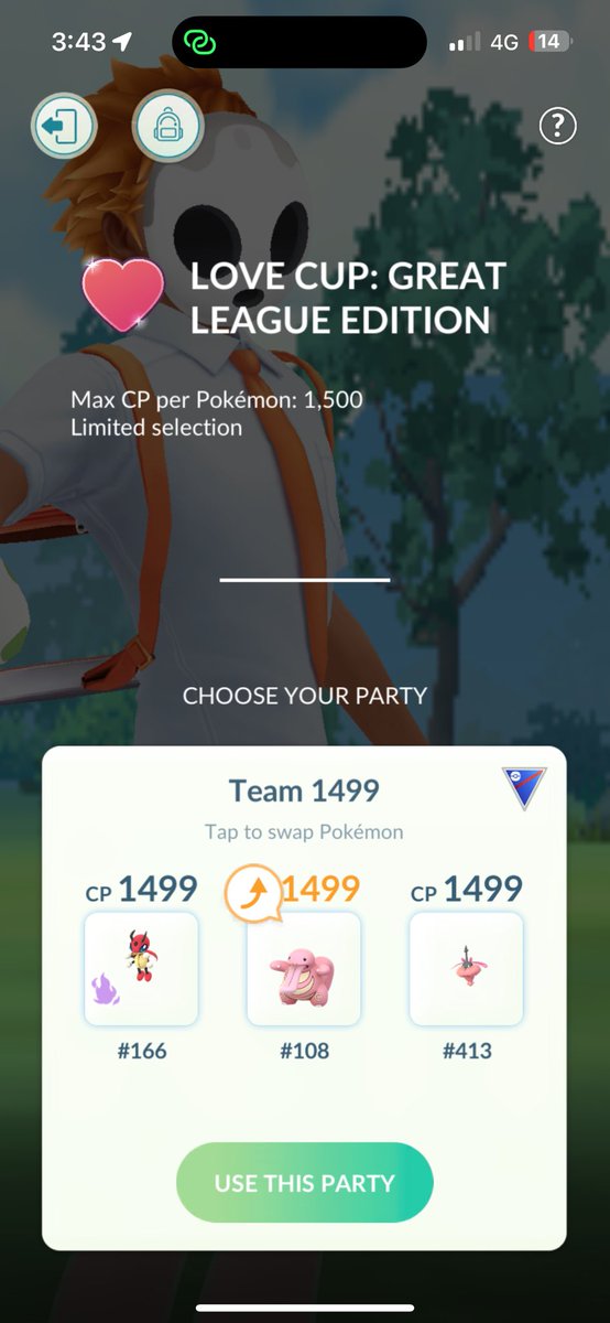 Yusei_furou's tweet image. Incredibly fun metal sound wormadam impressed me and shadow counter ledian

#PokemonGo #Battlers