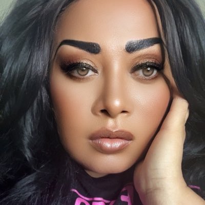 Queen Diva tweet media