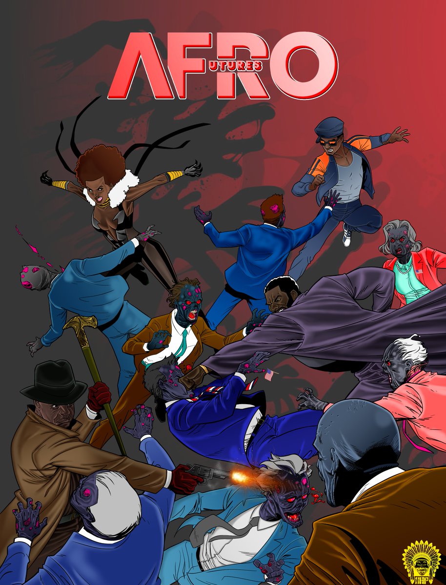 RexCo #CreateTheCulture tweet media