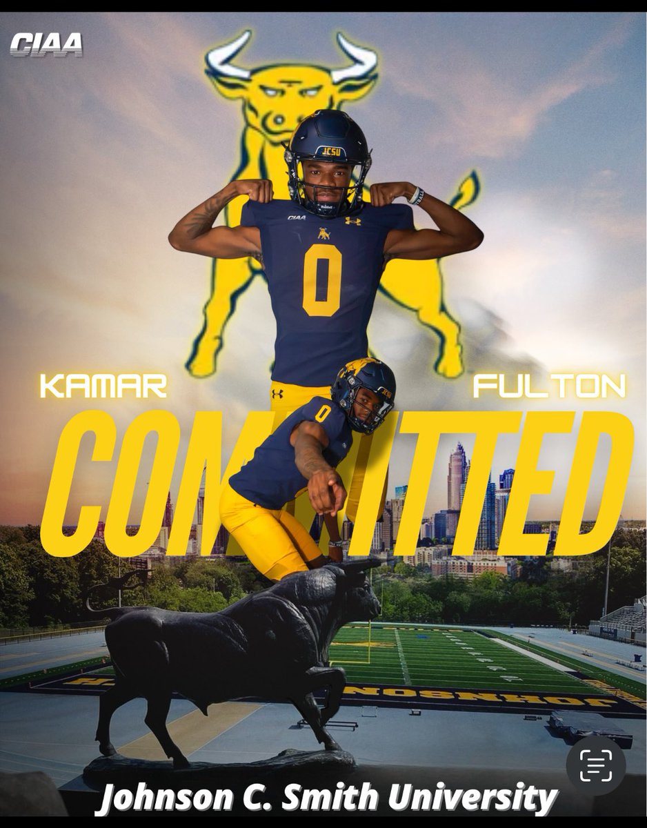 Craig Underwood (@cunderwood46) on Twitter photo So happy for you Kamar! You have earned a great opportunity at the next level. Hard Work Pays Off! <a href="/__kamar14/">Kamar Fulton</a> <a href="/JTH_Vikings/">Hoggard Football</a> 1TEAM! So happy for you Kamar! You have earned a great opportunity at the next level. Hard Work Pays Off! <a href="/__kamar14/">Kamar Fulton</a> <a href="/JTH_Vikings/">Hoggard Football</a> 1TEAM!
