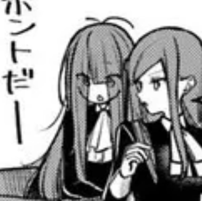 今日更新分はこのヤコさんがお気に入りです 