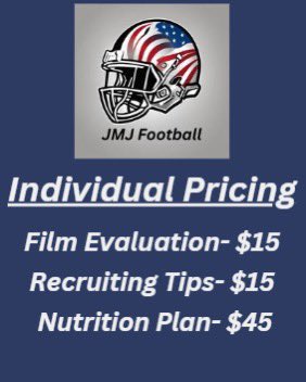 JMJ Football Assessments (@jmj_fb) on Twitter photo DM for more insights ☝️☝️ DM for more insights ☝️☝️