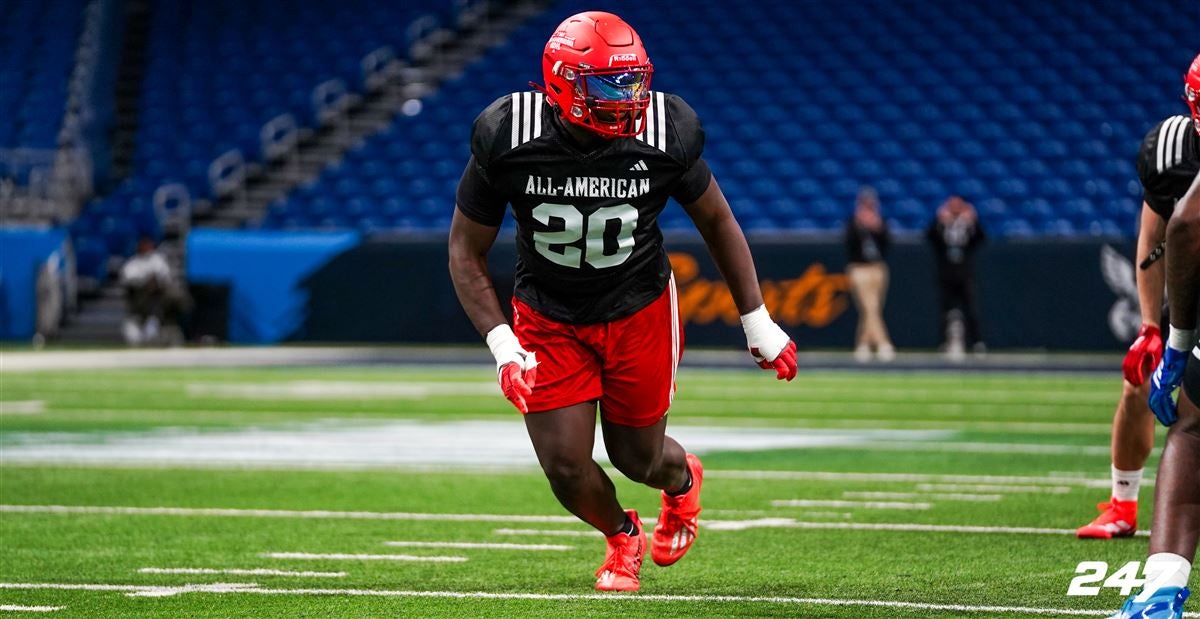 Top247 DL Bryce Perry-Wright has 5 officials set, he tells me for <a href="/247Sports/">247Sports</a> 

Auburn (May 16-18)
Clemson (May 30-June 1)
Georgia (June 6-8)
Texas (June 13-15)
Texas A&amp;M (June 20-22)
247sports.com/college/auburn…?