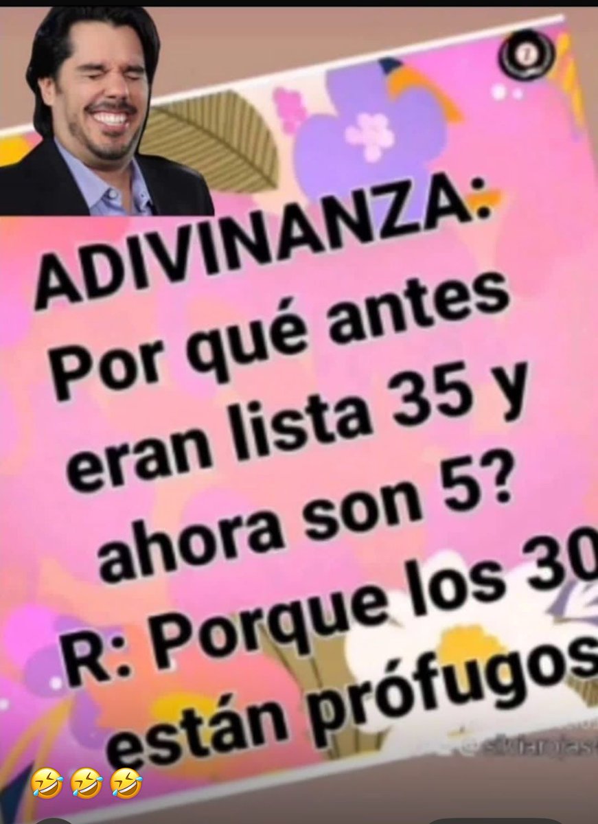 LuchoNoboaYcaza's tweet photo. A ver si te entra en la cabeza @CMonteroOficial la razón por la que el partido de tu @MashiRafael es “5”. Seguro no entiendes boludo https://t.co/1L09aOQyNK