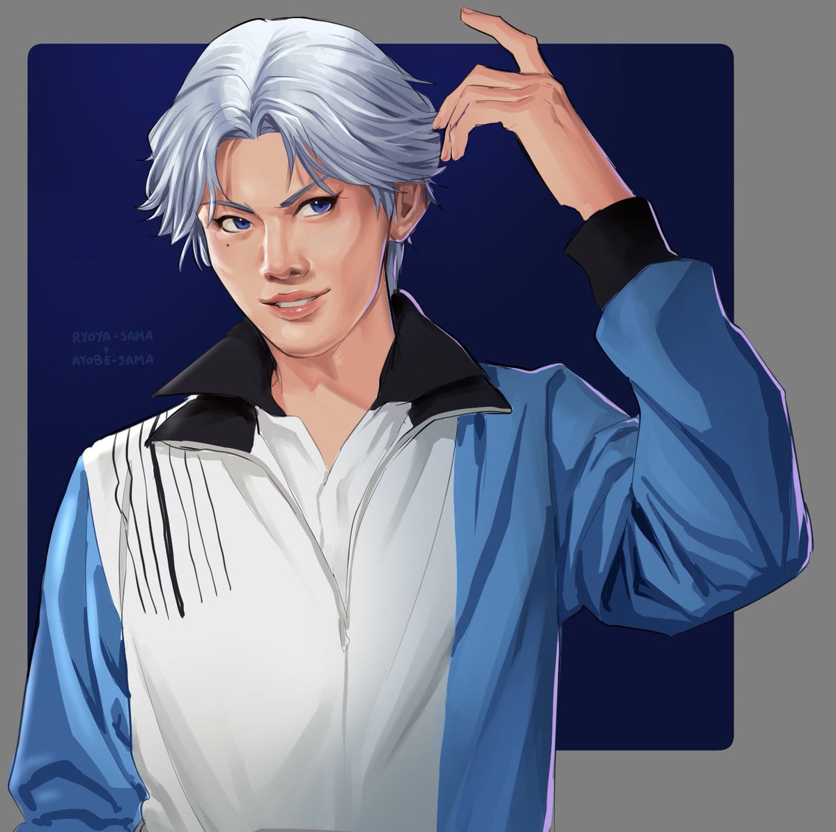 531gaku's tweet photo. final batch of studies for now lol https://t.co/zy1BhE1FDa
