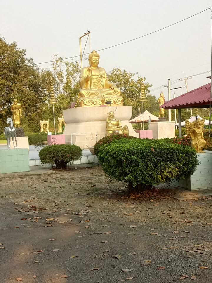 ไหว้พระกันครับ