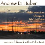 Photo by Andrew D. Huber (@TheGeckoClub)