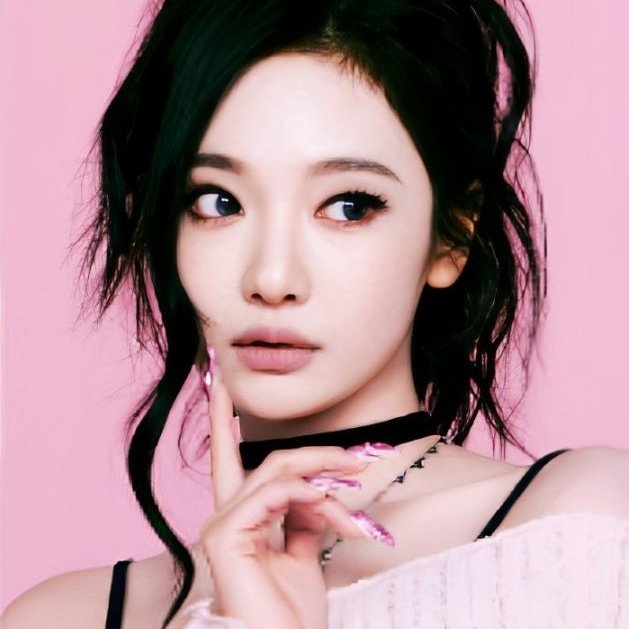 marie ⋆ your it goddess tweet media