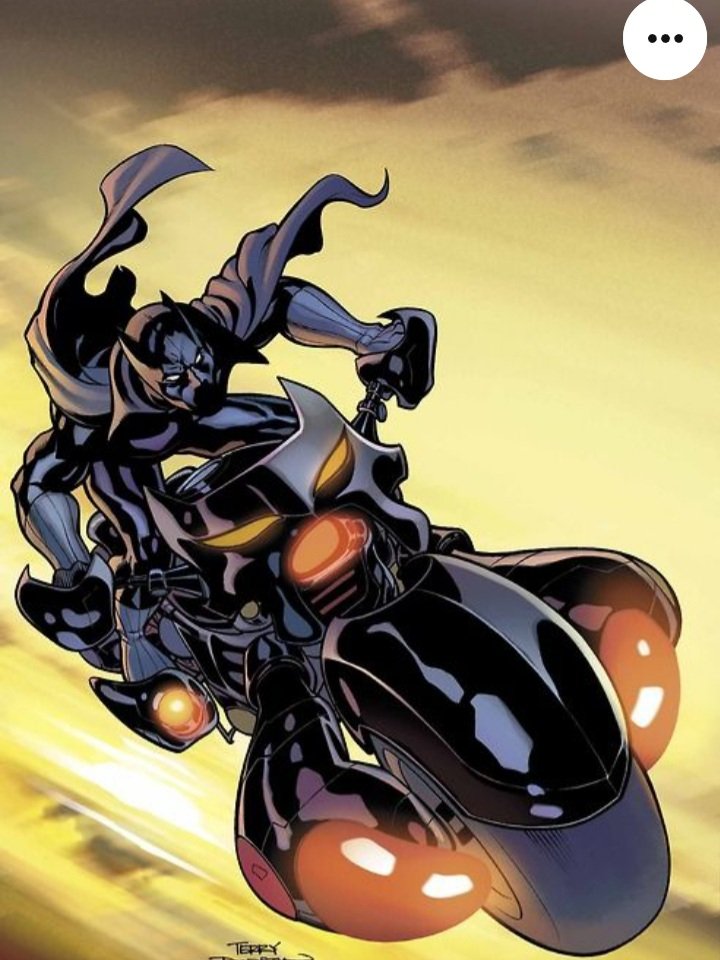 7788ronnie's tweet photo. @FantasticFour #RecastTchalla #BPFG #yibanbe @KevinFeige57791 https://t.co/7evgT8DZfQ