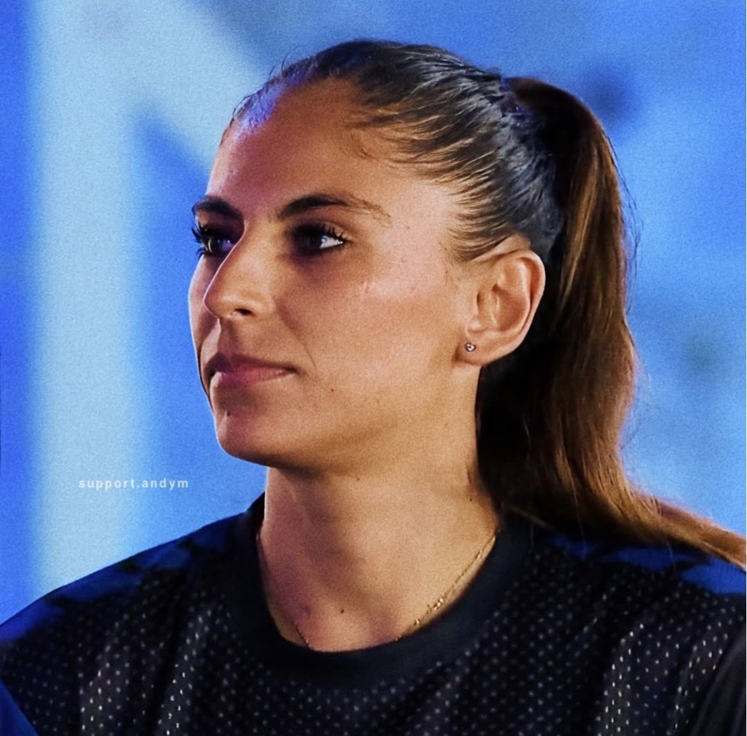 Tan preciosa en todas sus temporadas 💙