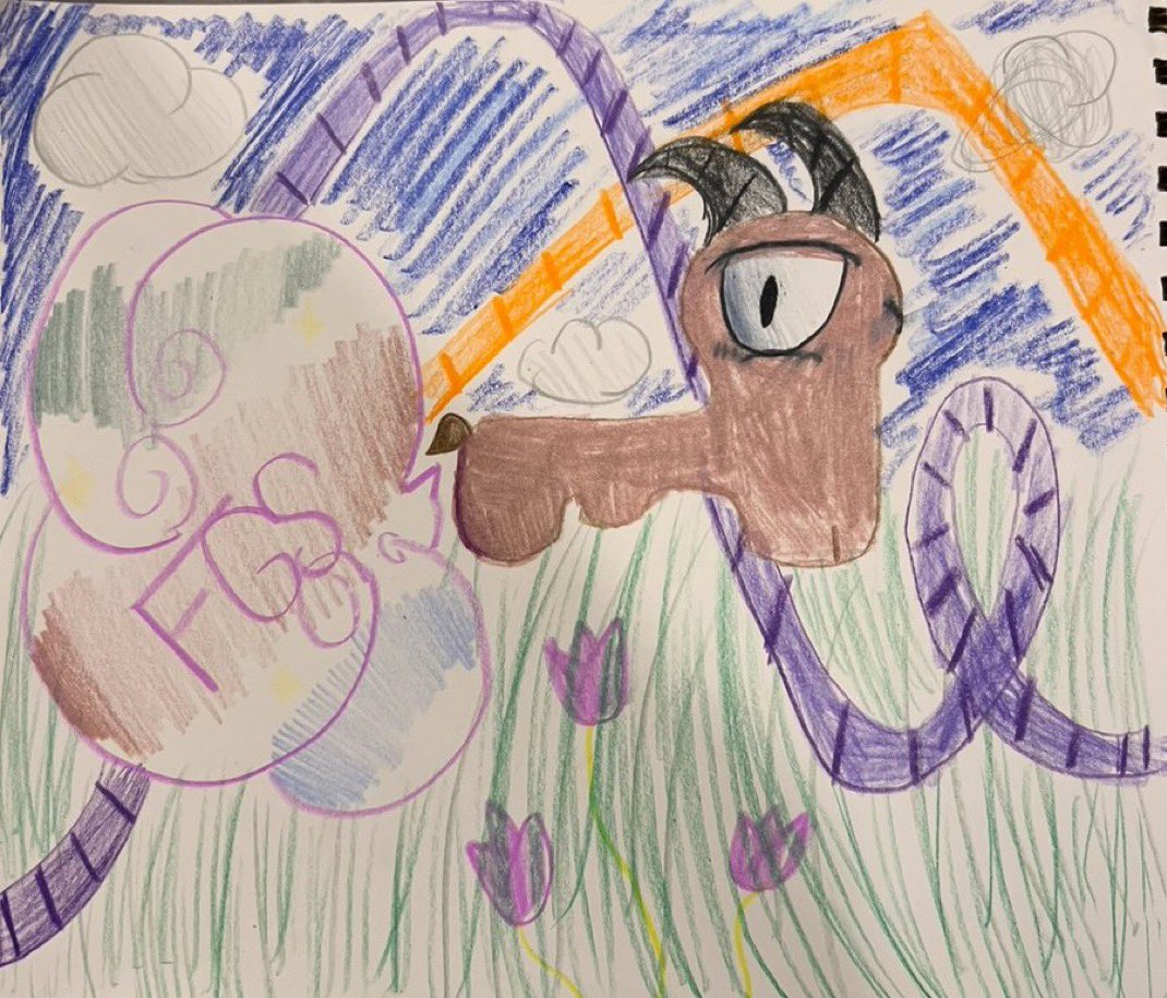 <a href="/stoolpresidente/">Dave Portnoy</a> <a href="/TheDozenTrivia/">The Dozen Trivia</a> National fart day tomorrow Dave! Grab some $FGS <a href="/fartingoatsmoke/">FartingGoatSmoke</a> 

8JEYBUvCeksf1ehRW2qsD6T9RZo3aGxN5yhnswEfpump