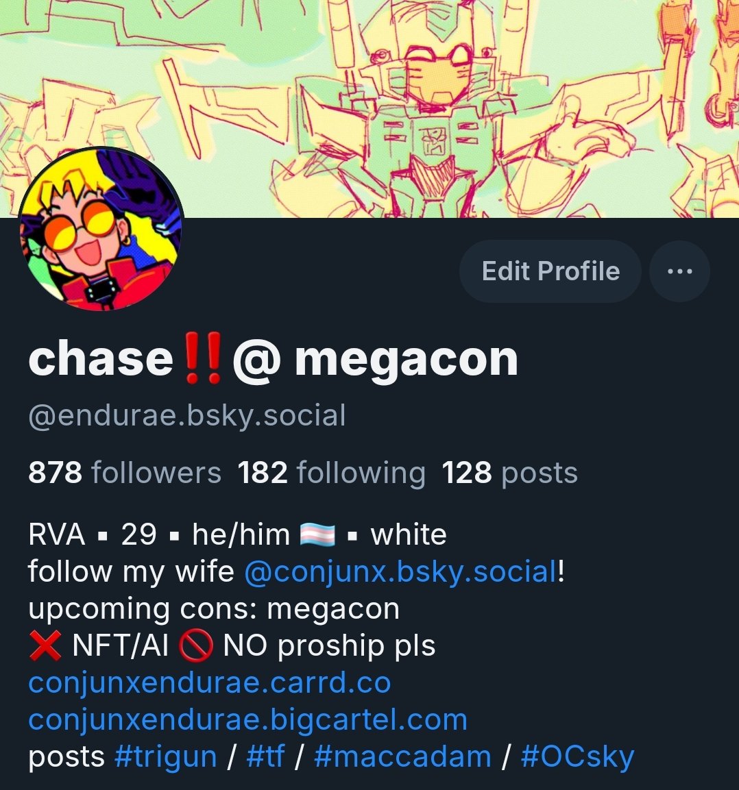 chase‼️ tweet media