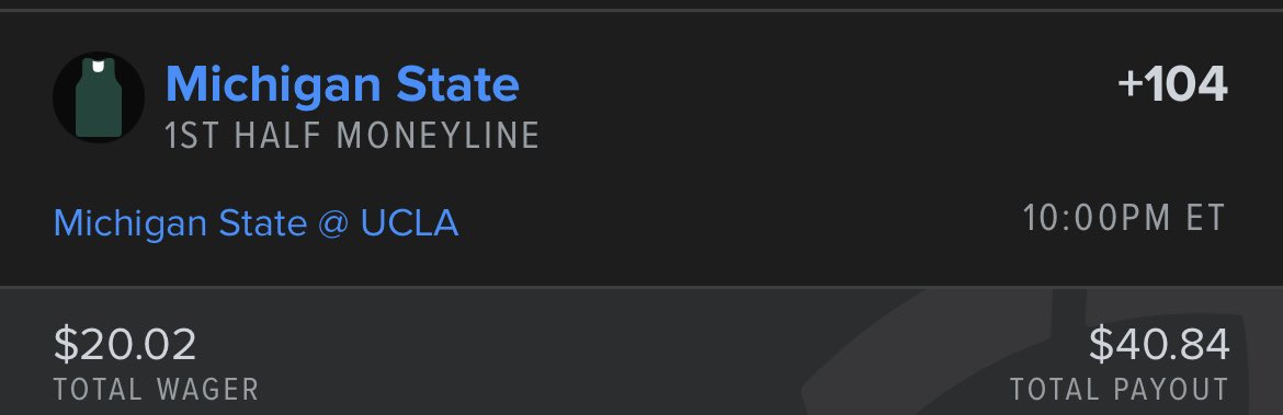 WizardOfLocks's tweet image. $20&amp;gt;&amp;gt;&amp;gt;&amp;gt;$40
#fanduel. #DraftKings #nba #GamblingTwiiter