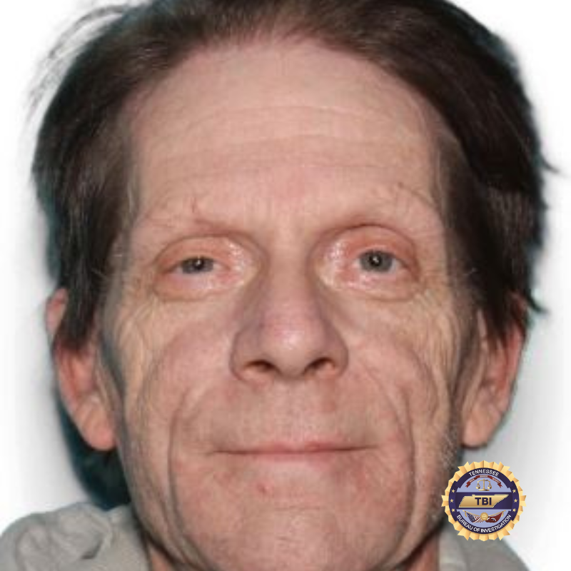 #TNSilverAlert: We need your help to find Frank McDonough, who is missing from Hamilton County. 

The 62-year-old is 6', 152 lbs., with brown hair and blue eyes. He was last seen at his home on Imperial Drive in Chattanooga on Monday morning.

Spot him? Call 1-800-TBI-FIND!

1/X