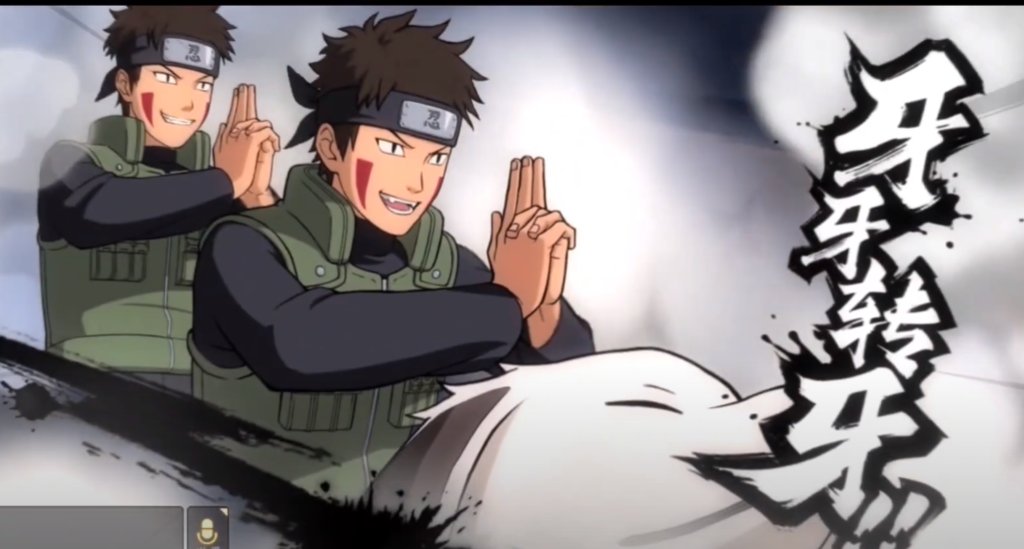 DailyKib's tweet photo. Day 39 | Kiba naruto mobile https://t.co/cc6tZXNKYc