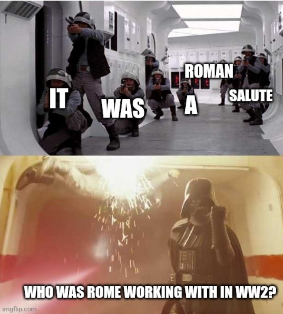 Jack Magus (@psychojak25) on Twitter photo 