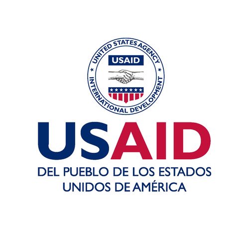 🚨| ÚLTIMA HORA: DÚRISIMO GOLPE A LOS COMUNISTAS A NIVEL MUNDIAL. Todos los empleados directos de USAID serán despedidos el viernes. Gracias Donald Trump por destruir al globalismo rápidamente 🔥 esto es algo ÉPICO Y ME ENCANTA AL MÁXIMO ¿y tú también aplaudes esto?