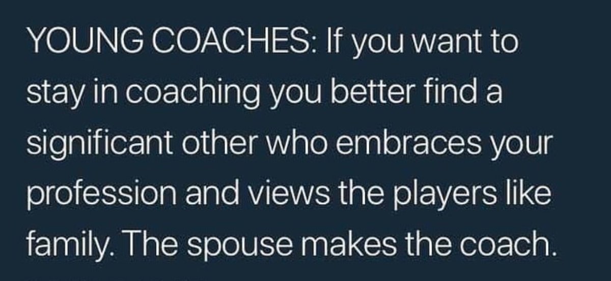 Coach David Kruse tweet media