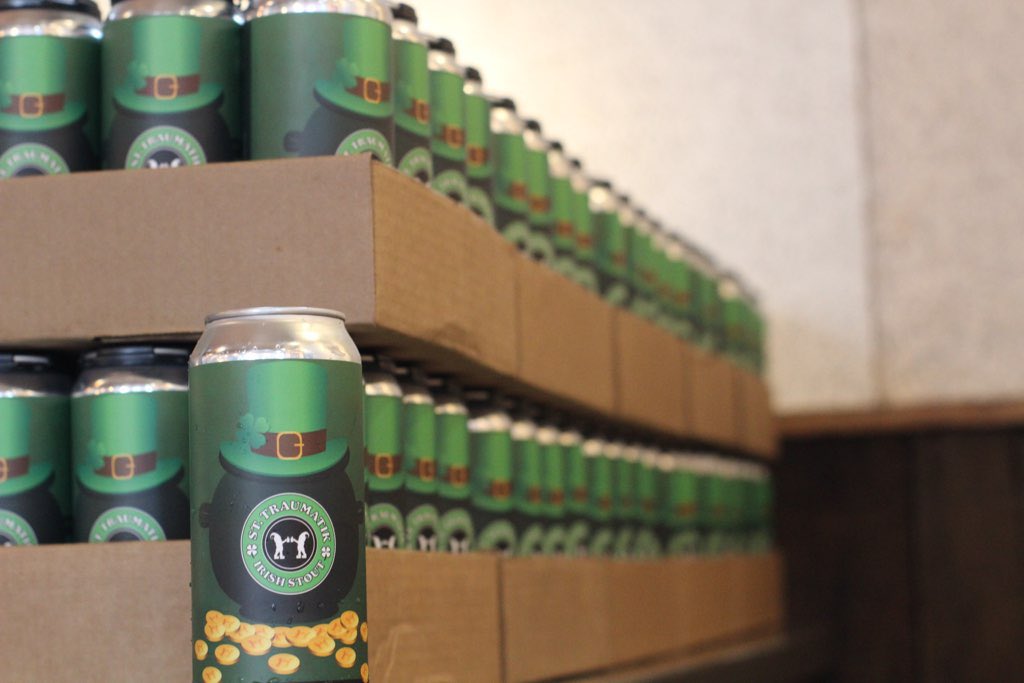 PostTraumatik's tweet image. Join us Saturday, March 15th at 7pm for a St. Patrick’s Day Celebration @NobleSteinbeer with special guest @MelvilleWalbeck #posttraumatik #melvillewalbeck #noblestein #noblesteinbrewing #indianapa #pacraftbeer #pghpunk #pghmusic #sainttraumatik #pghcraftbeer #stpatricksday2025