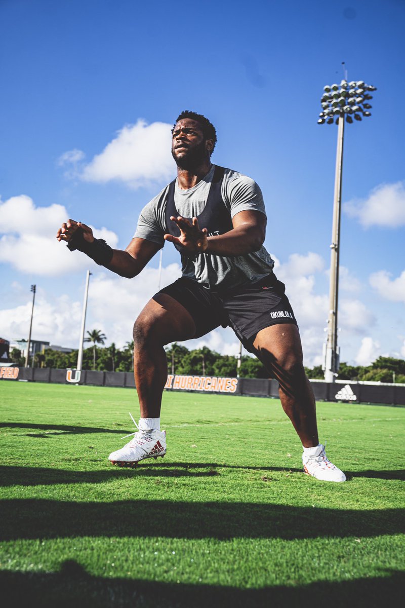 Samson Okunlola ‘23 (@samsonokunlola_) on Twitter photo 💥 💥